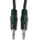 EXT.AUDIO JACK 3.5ST/3.5ST 2.5M