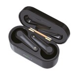 AURICULARES BLUETOOTH PRETO DCU