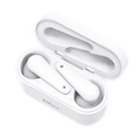AURICULARES BLUETOOTH BRANCO DCU