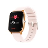 SMARTWATCH CURVED GLASS PESSEGO DCU