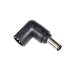 FICHA TIP 19V 120W 5.5X3.0X12mm PARA 37100018