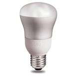 LAMPADA ECONOMICA REFELECTORA 230V 9W E14 FRIA
