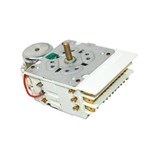 PROGRAMADOR M.L.L INDESIT