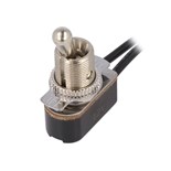INTERRUPTOR ALAVANCA  ON-OFF 3A 2 FIOS