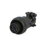 FICHA CIRCULAR DS/MS FEMEA 6 PINOS AMPHENOL 