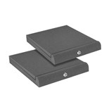 SUPORTE ESPUMA PARA MONITORES ESTUDIO