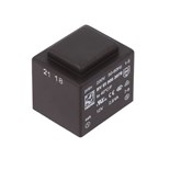 TRANSFORMADOR ENCAPSULADO 12V/2.8VA/220V