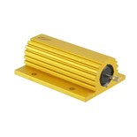 RESISTENCIA METALICA 100W 22R