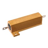 RESISTENCIA METALICA 50W 12R