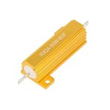 RESISTENCIA METALICA 50W 6R