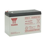 BATERIA 12V 9A YUASA NPW45
