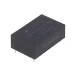 CONVERSOR DC/DC 9...36V 1A 6W