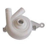 CALOTA M.L.L COM ELECTROVALVULA  ARISTON