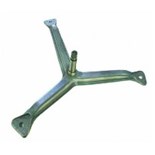 CRUZETA ARISTON INDESIT