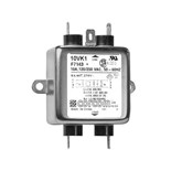 FILTRO REDE 250V 10A