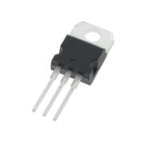TRANSISTOR N MOSFET 800V 3.9A TO220