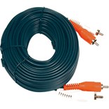 EXTENSAO 2 RCA MACHO MACHO 10MT