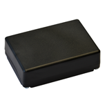 CAIXA PLASTICO 72X50X22mm G025N