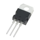 MOSFET N TO-220