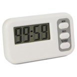 TEMPORIZADOR C/ CONTAGEM DESCRESCENTE E ALARME VELLEMAN