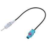 ADAPTADOR DE ANTENA FAKRA DIN