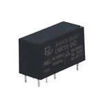 RELE ELETROMAGNETICO 24V 16A 14VCC SPDT LMR1H-24D