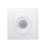 DETECTOR / SENSOR MOVIMENTOS ON-OFF PIR ENCASTRAR