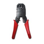 ALICATE CRAVAR RJ45/ RJ11/ RJ10