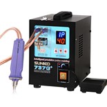 SOLDADOR PARA PACK DE BATERIAS SUNKKO 737G+