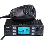RADIO CB (AM/FM) 40 CANAIS CRT XENON