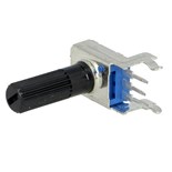 POTENCIOMETRO AXIAL MONOVOLTA 100K