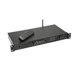 AMPLIFICADOR / R. INTERNET DAB/ BT 19" 2X460W OMNITRONIC