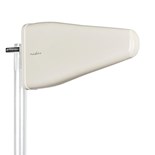ANTENA 3G/ 4G /5G GSM AMPLIFICADA C/CAB0 4MT IP65