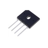 PONTE RETIFICADORA 25A 600V