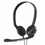 SENNHEISER PC 8 USB AUSCULTADOR COM MICRO