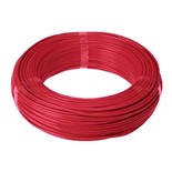 CABO CORRENTE 4mm2 PVC VERMELHO
