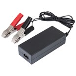 CARREGADOR BATERIAS CHUMBO 12V 4A