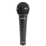 EIKON PROEL DM800 MICROFONE MÃO DINAMICO CARDIOIDE COM CABO
