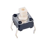 MICRO PULSADOR B3F-1050 OMRON