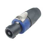 FICHA SPEAKON 4P MACHO NEUTRIK