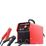 CARREGADOR INTELIGENTE BATERIAS GEL/CHUMBO 12/24V