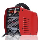 CARREGADOR INTELIGENTE BATERIAS GEL/CHUMBO 12/24V
