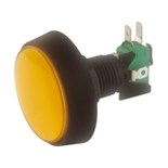 Pulsador Industrial 16A c/lampada 12v