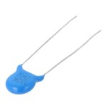 CONDENSADOR CERAMICO 1N5 2KV