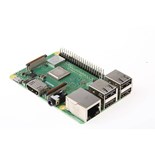 RASPBERRY PI 3 MODEL B+ 1GB