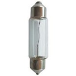 LAMPADA TIPO FUSIVEL 24V 125mA
