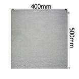 PAPEL DE MICA PARA MICROONDAS 400 x 500mm