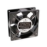 VENTILADOR 120X120X38mm 24V 14W LUFT