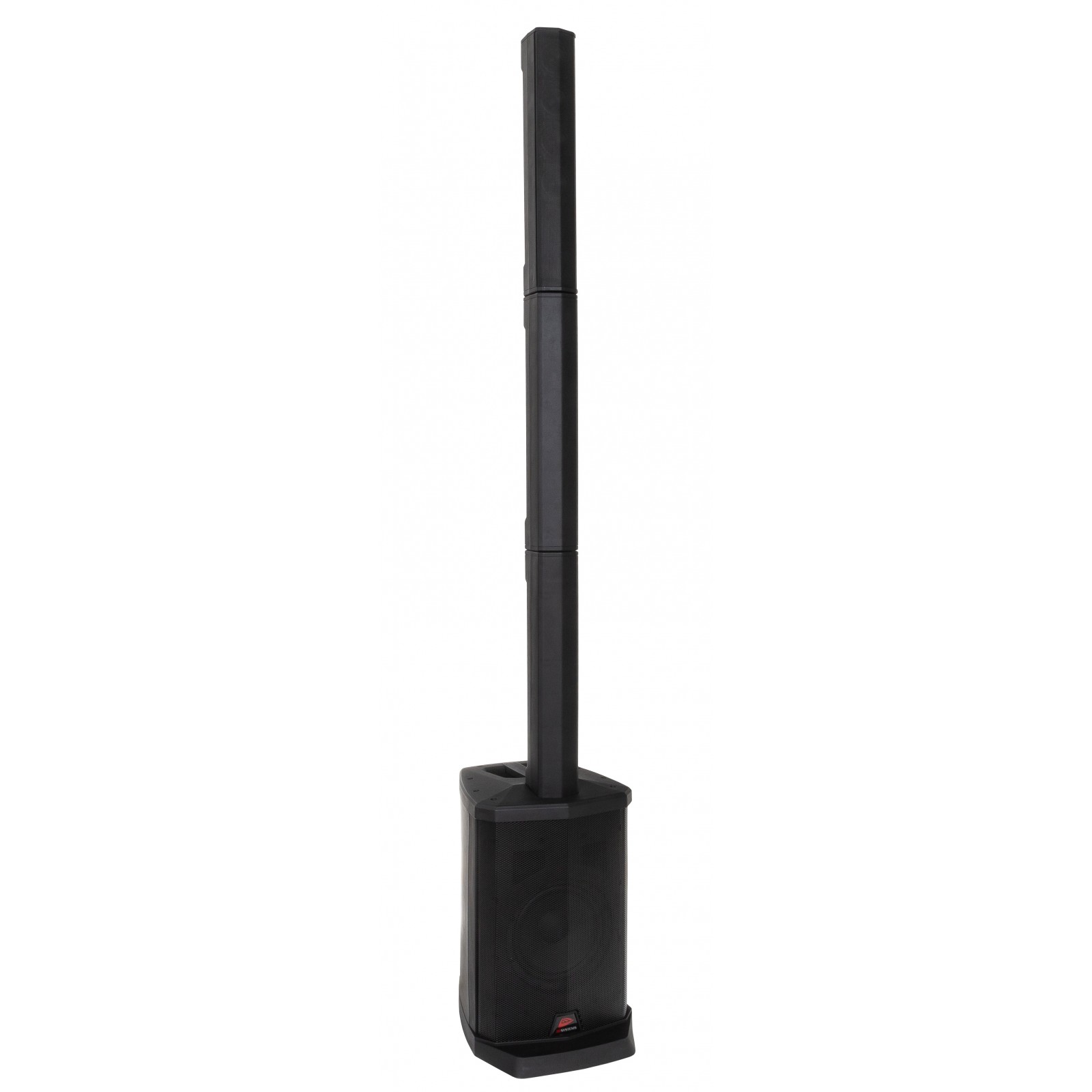 JB SYSTEMS PPC-081 SISTEMA ACTIVO COM MEDIA PLAYER E BLUETOOTH