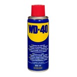LUBRIFICANTES MULTIUSO WD-40 200mL